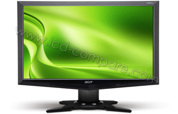 ACER G225HQbd - 21.5 pouces