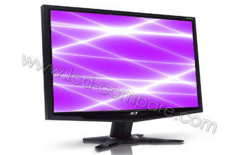 ACER G225HQVb - 21.5 pouces