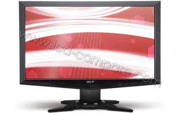 ACER G225HQVbd - 21.5 pouces