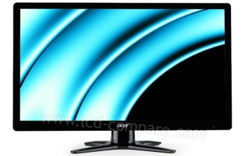 ACER G226HQLBbii - 21.5 pouces