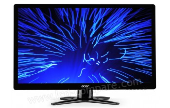 ACER G226HQLHbid - 21.5 pouces