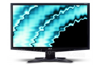 ACER G235HAbd - 23 pouces