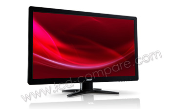 ACER G236HLBbd - 23 pouces