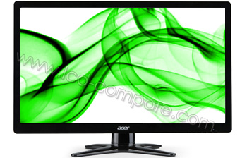 ACER G236HLBbid - 23 pouces