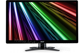 ACER G236HLHbid - 23 pouces