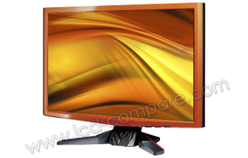 ACER G243HQoid - 24 pouces