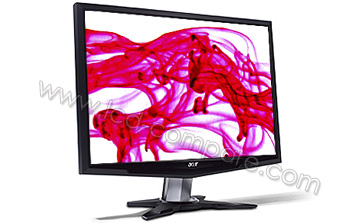 ACER G245HAbid - 24 pouces