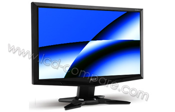 ACER G245HCbid - 24 pouces