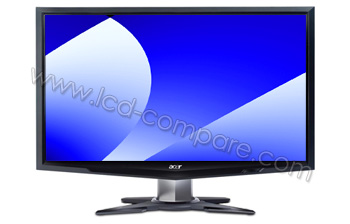 ACER G245HQAbid - 23.6 pouces