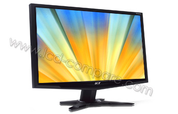 ACER G245HQtbid - 23.6 pouces