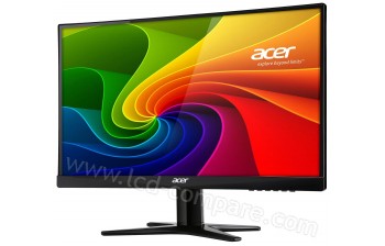 ACER G257HLbidx - 25 pouces