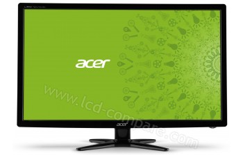 ACER G276HLGbid - 27 pouces