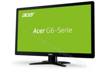ACER G276HLJbid - 27 pouces