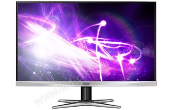 ACER G277HUsmidp - 27 pouces