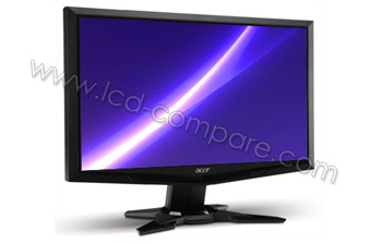 ACER GD245HQAbid - 23.6 pouces