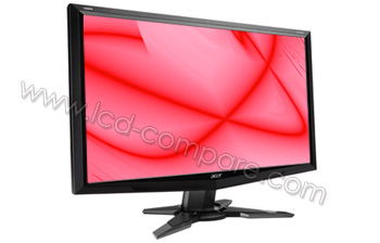 ACER GD245HQAtbid - 23.6 pouces