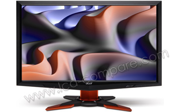 ACER GD245HQbid - 23.6 pouces