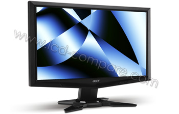 ACER GD245HQbid Noir - 23.6 pouces