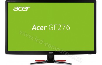 ACER GF276bmipx - 27 pouces