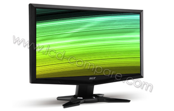 ACER GN245HQbmid - 23.6 pouces