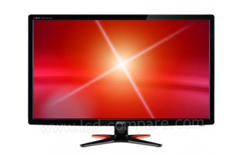 ACER GN246HLbid - 24 pouces