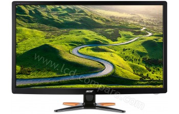 ACER GN276HLbid - 27 pouces