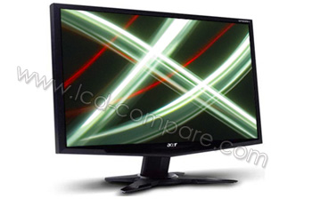 ACER GR235Hbmii - 23 pouces