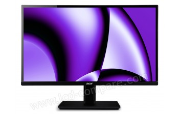 ACER H226HQLbmid - 21.5 pouces