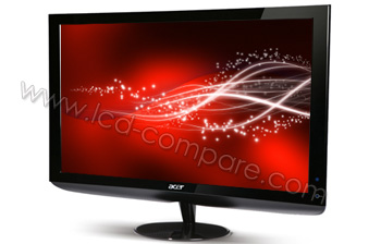 ACER H235Hbmid - 23 pouces