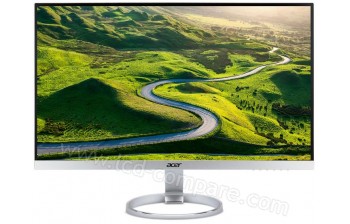 ACER H277HKsmidppx - 27 pouces