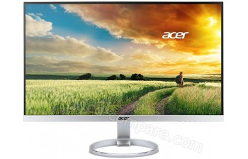 ACER H277Hsmidx - 27 pouces