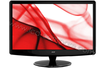ACER HS244HQbmii - 23.6 pouces