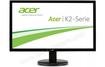 ACER K242HLAbid - 24 pouces