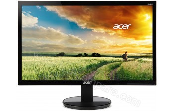 ACER K242HYLbid - 23.8 pouces