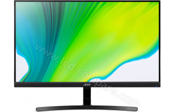 ACER K243YEbmix - 23.8 pouces
