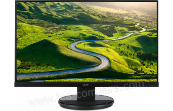 ACER K272HLEbmidx - 27 pouces