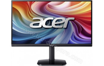 ACER KA222QE0bi - 21.5 pouces - A partir de : 89.17 &euro; chez Topbiz chez Rakuten