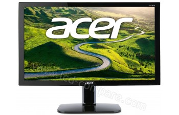 ACER KA240Hbid - 24 pouces