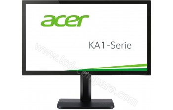 ACER KA241bid - 24 pouces