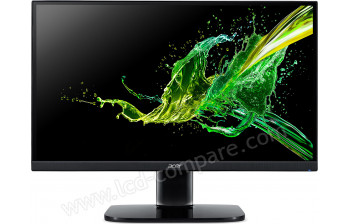 ACER KA242Ybi - 23.8 pouces