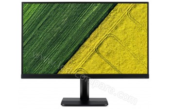 ACER KA251QAbidx - 24.5 pouces
