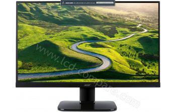 ACER KA270Hbi - 27 pouces