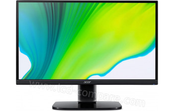 ACER KB242YAbi - 23.8 pouces - A partir de : 195.89 &euro; chez Amazon UK chez Amazon