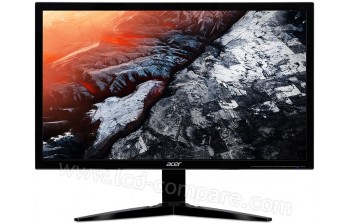 ACER KG221Qbmix - 21.5 pouces