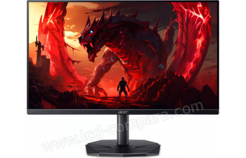 ACER KG240YP0bi - 23.8 pouces - A partir de : 109.95 &euro; chez Digital Universe FR chez PcComponentes