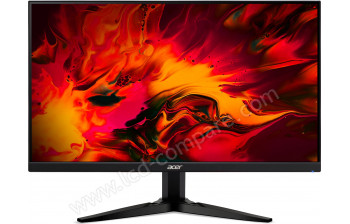 ACER KG241YSbiip Noir - 23.8 pouces