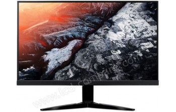ACER KG251QBbmidpx - 24.5 pouces