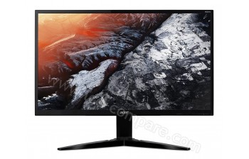 ACER KG251Qbmiix - 24.5 pouces