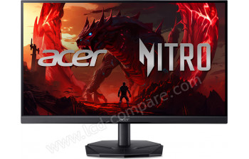 ACER KG251QP3biip - 24.5 pouces