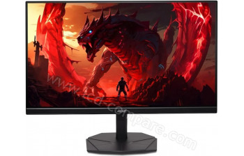 ACER KG251QZ1biip - 24.5 pouces - A partir de : 127.93 &euro; chez PcComponentes